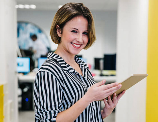 Categorie administration