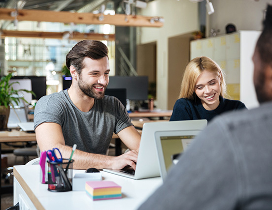 Categorie étudiants